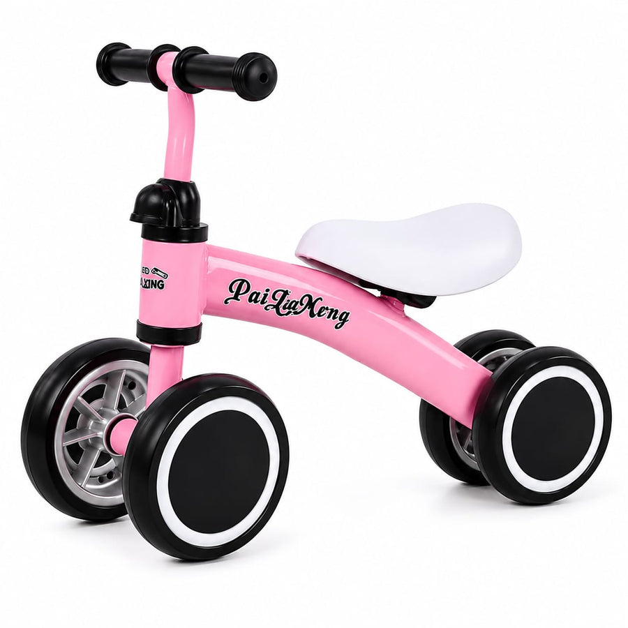KIDZMOVE BALANCED BIKE BEST FOR RIDE