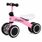 KIDZMOVE BALANCED BIKE BEST FOR RIDE