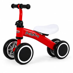 KIDZMOVE BALANCED BIKE BEST FOR RIDE