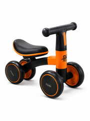 1-4 Years Old Baby Toddler Twisting Car Toy Car Three Wheels Without Pedals Children's Sliding Balance Bike